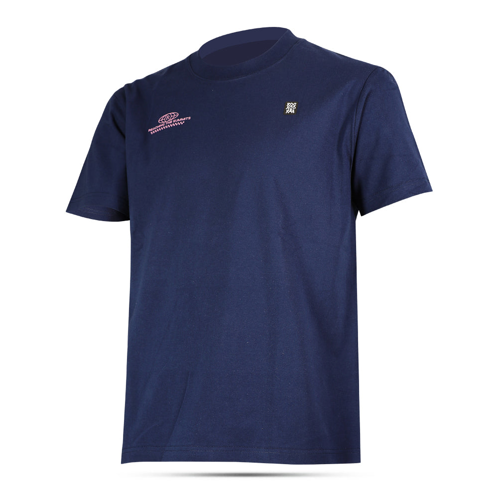 Mortirolo Summit T-Shirt