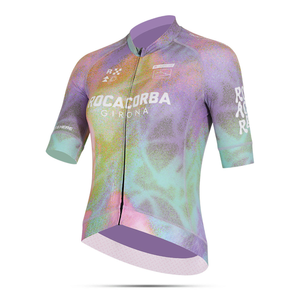 Nacre Jersey Women