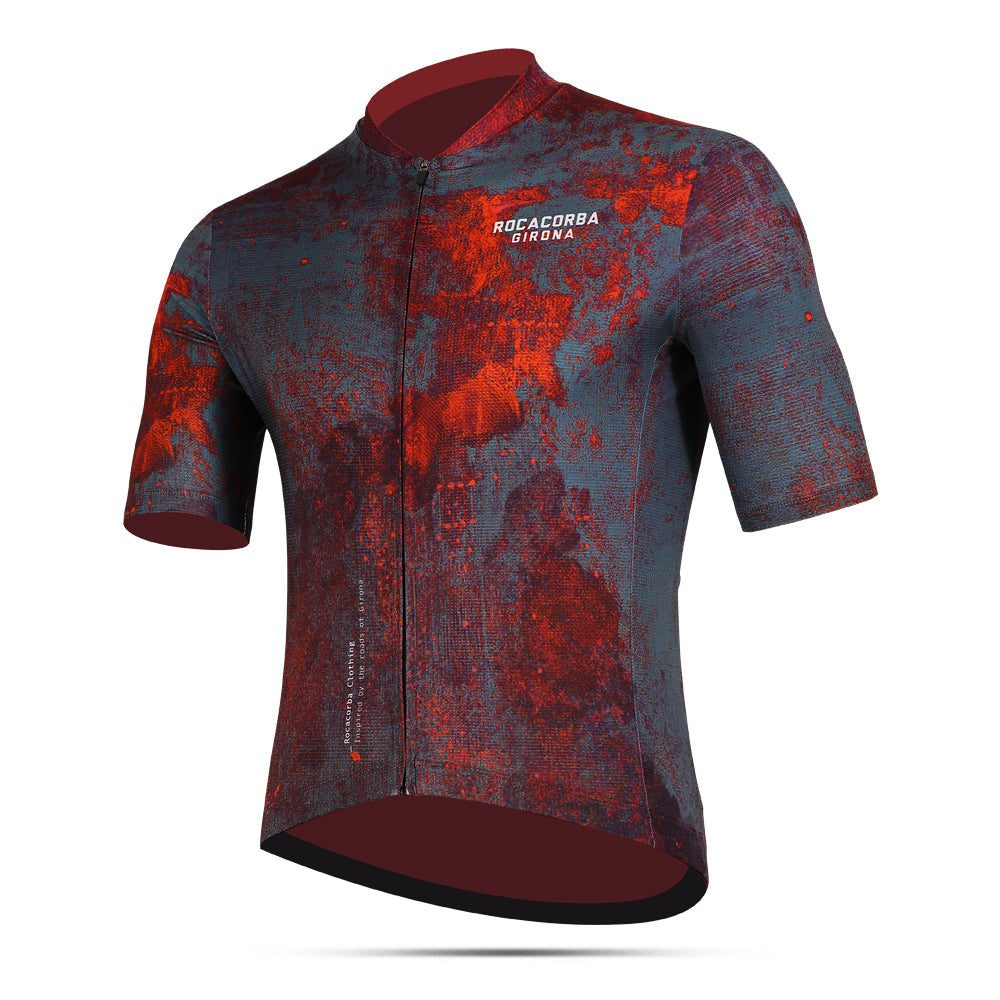 Oxid Jersey