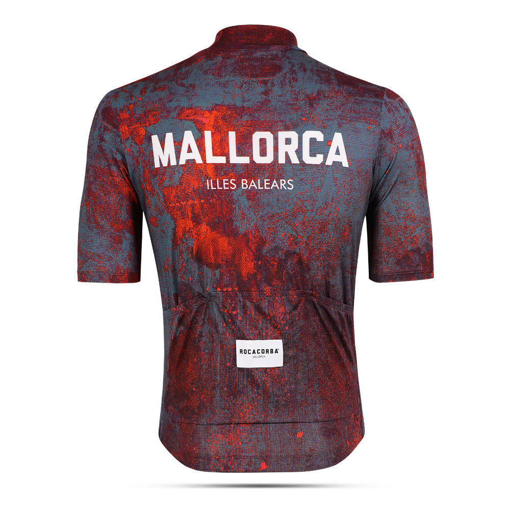 Alcudia Jersey