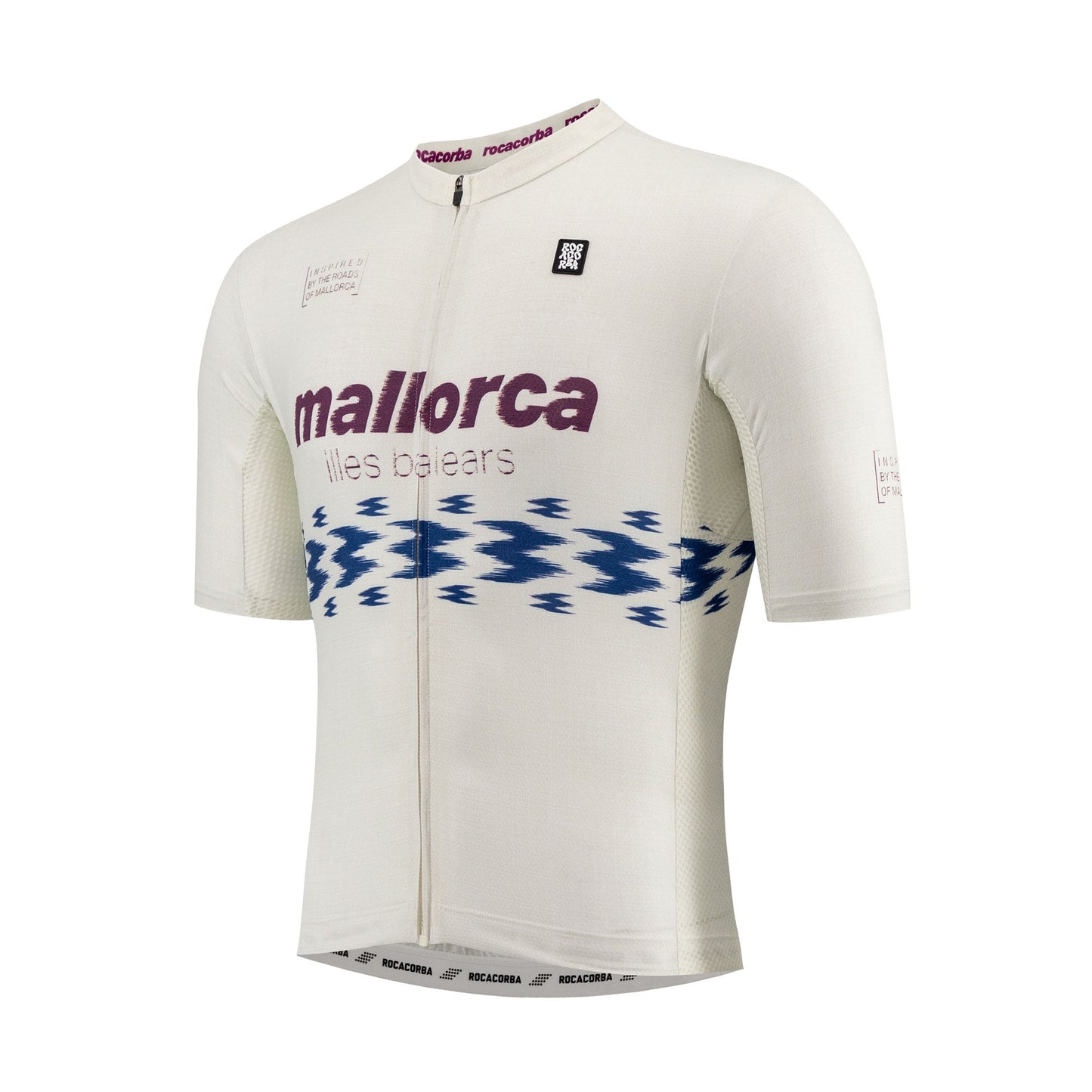 Tela Mallorquina Jersey
