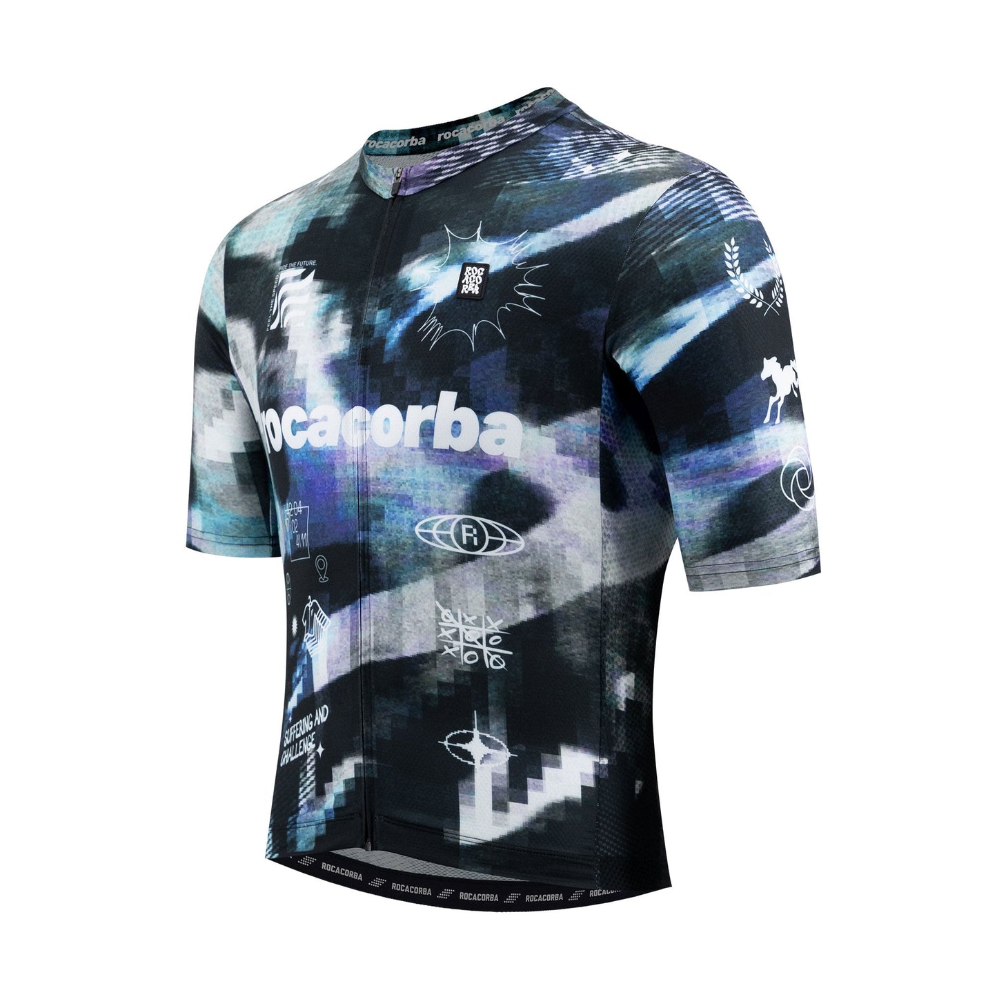 Icons Cyber Jersey