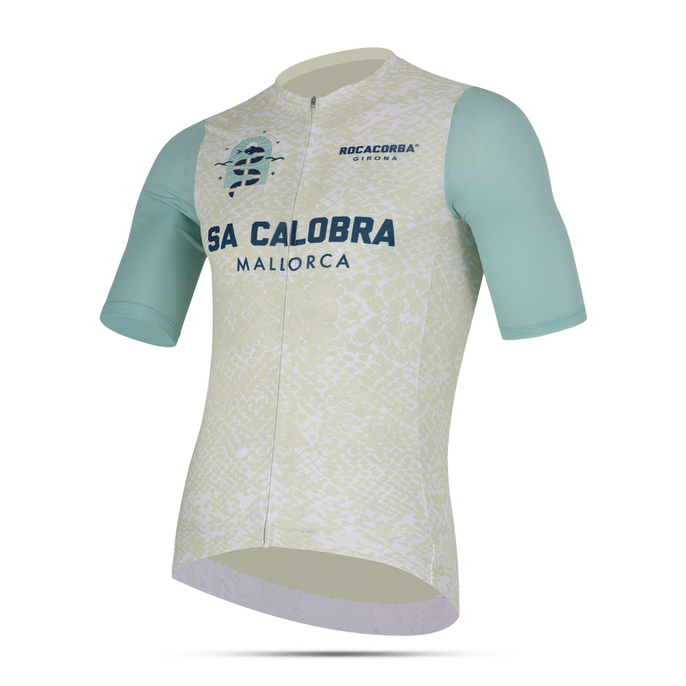 Snake Jersey