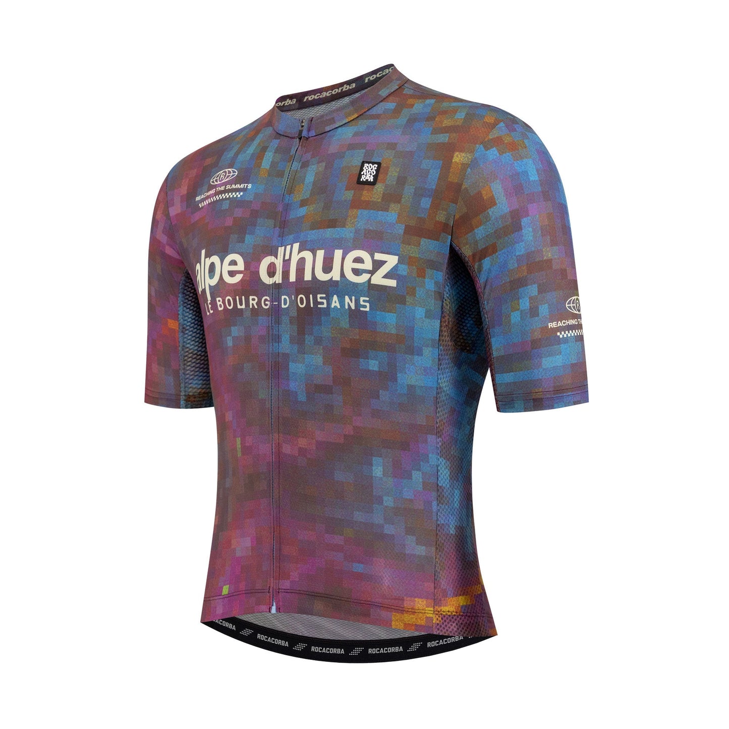 Alpe d'Huez Jersey
