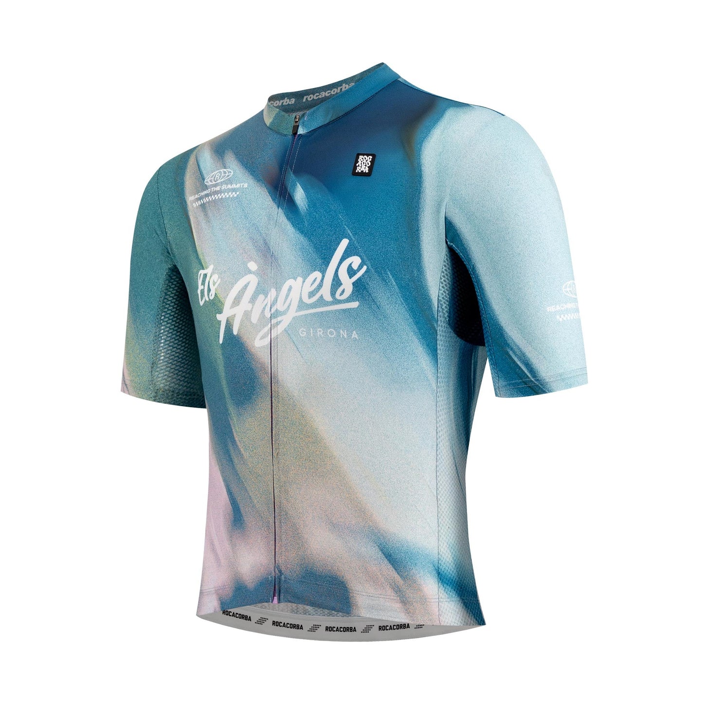 Els Angels Hydro Jersey
