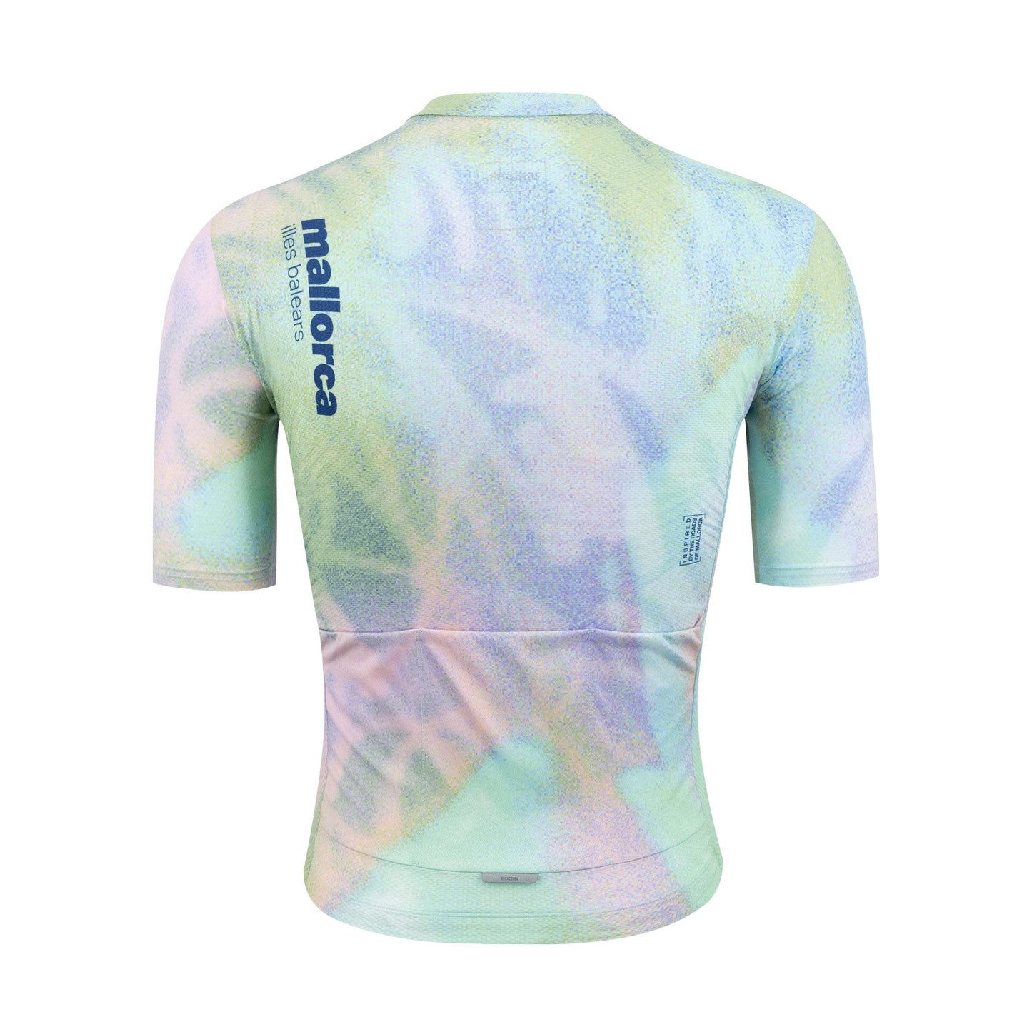 Deià Jersey 2.0