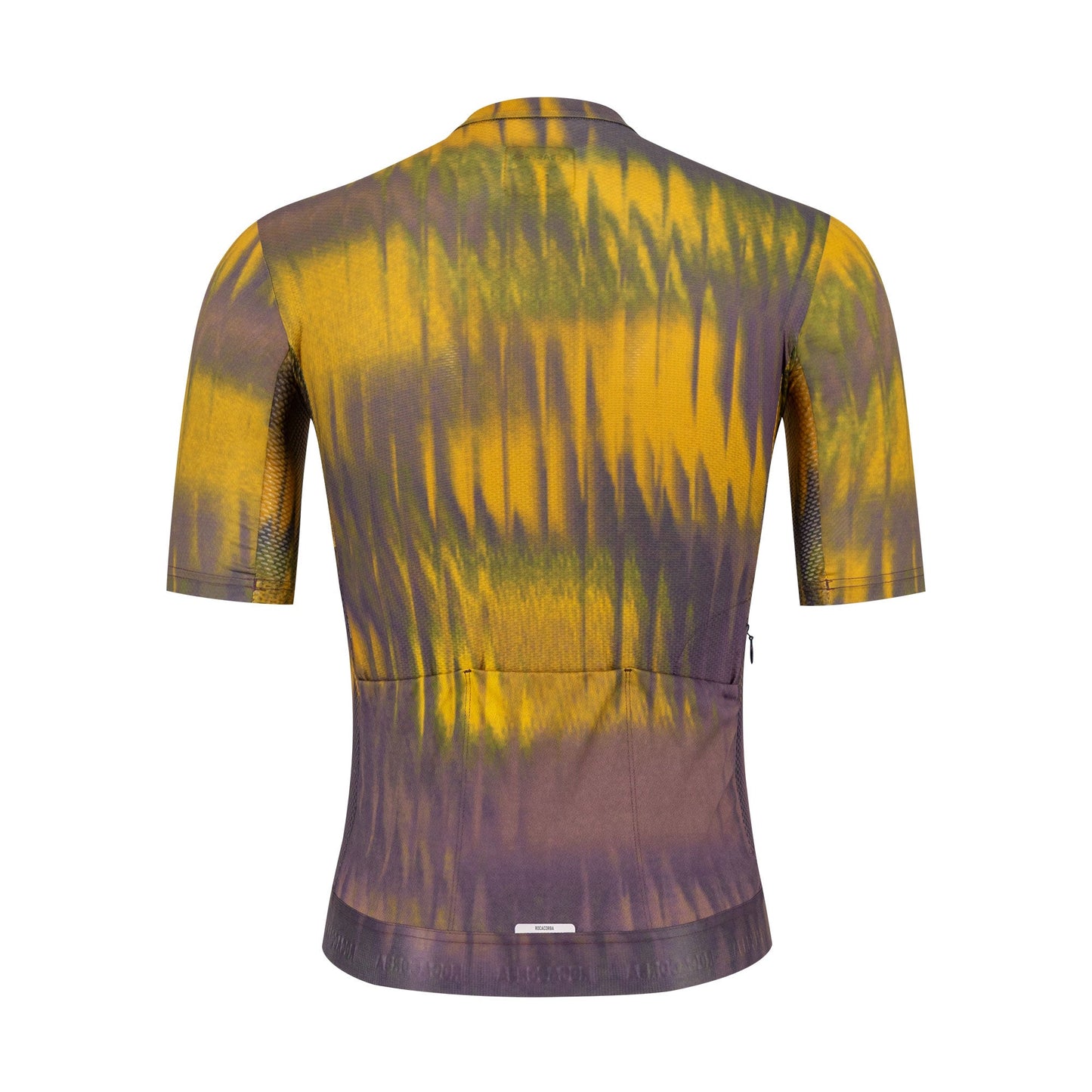 Signature Fractal Dark Jersey