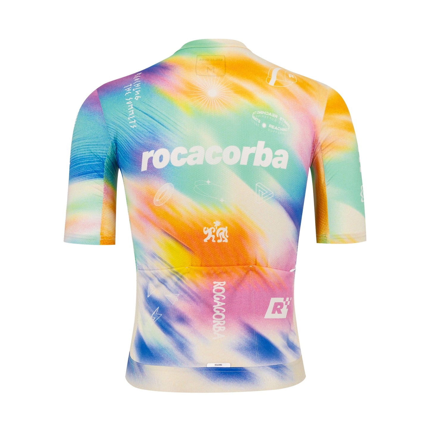 Icons Cirrus Jersey