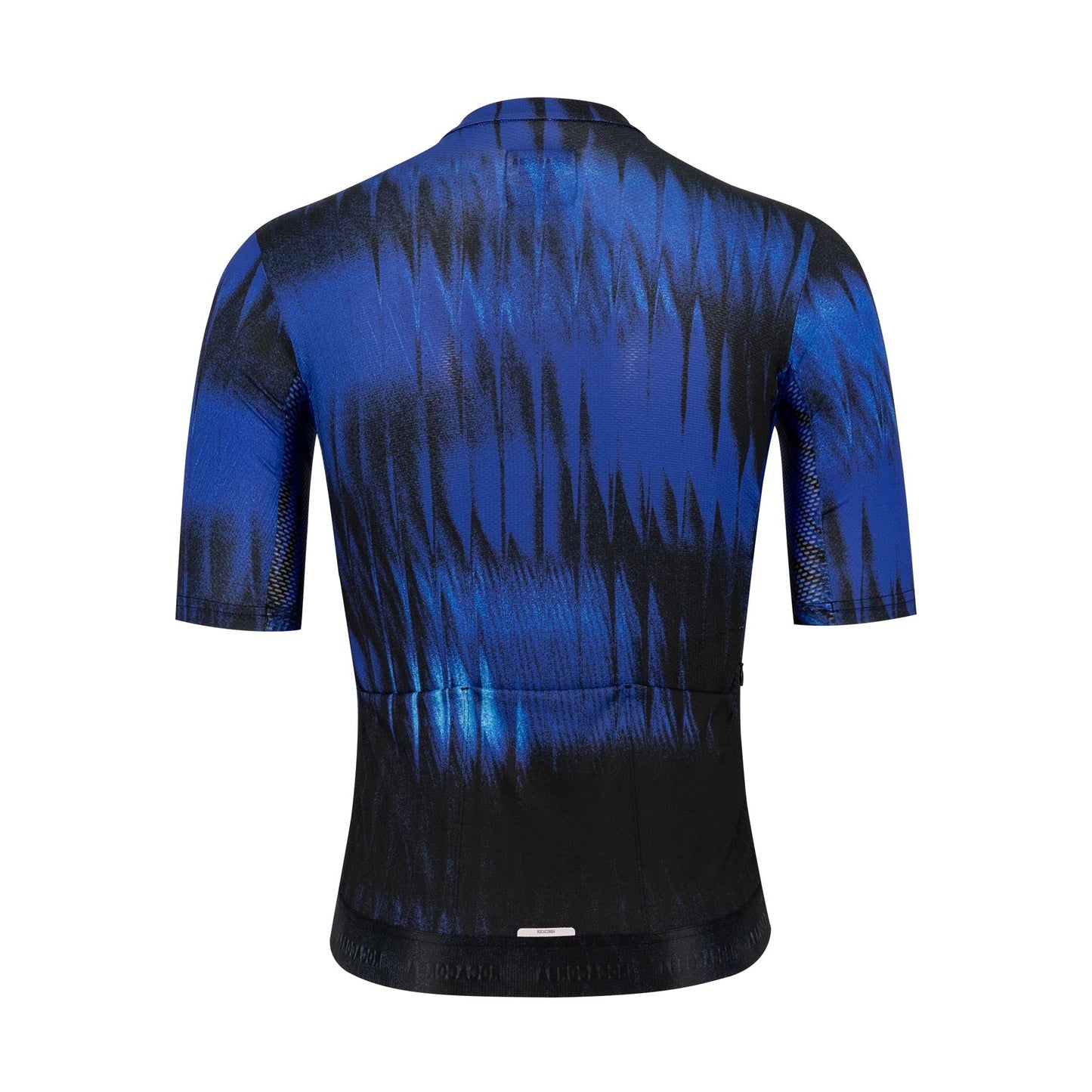 Signature Fractal Blue Jersey