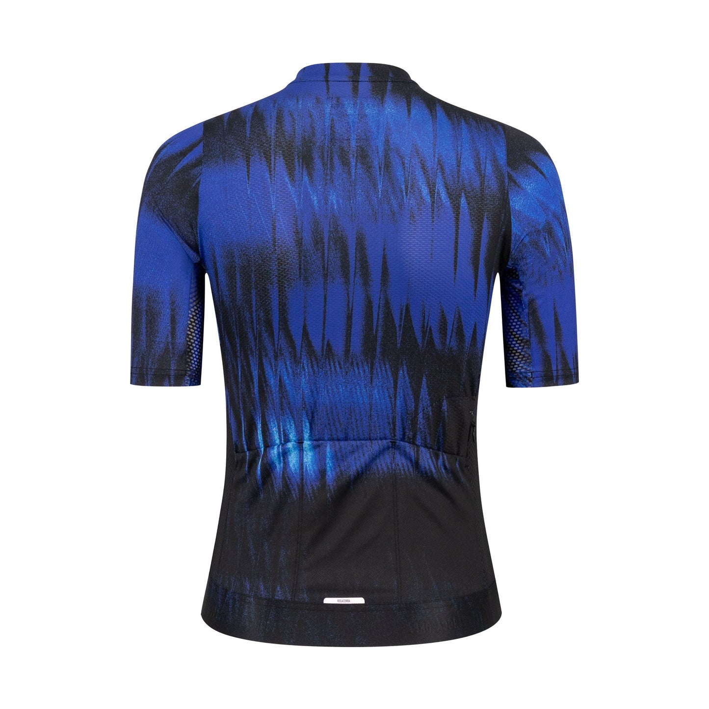 Women's Signature Fractal Blue Jersey