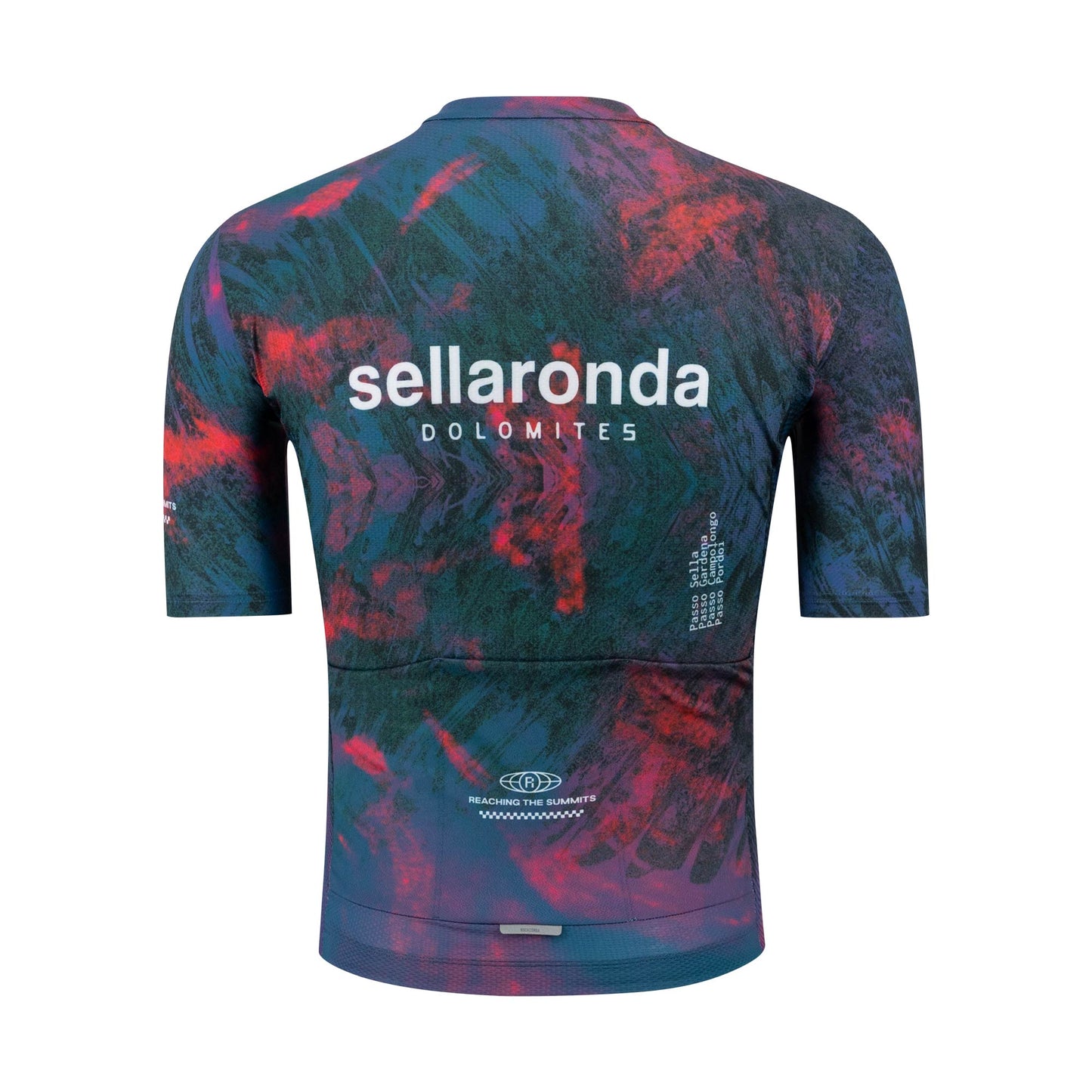 Sellaronda Jersey