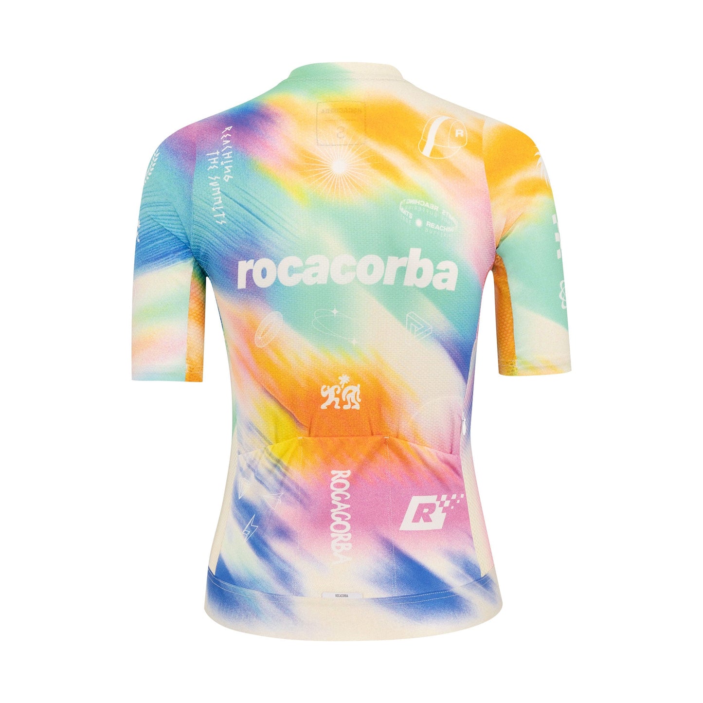 Women's Icons Cirrus Jersey