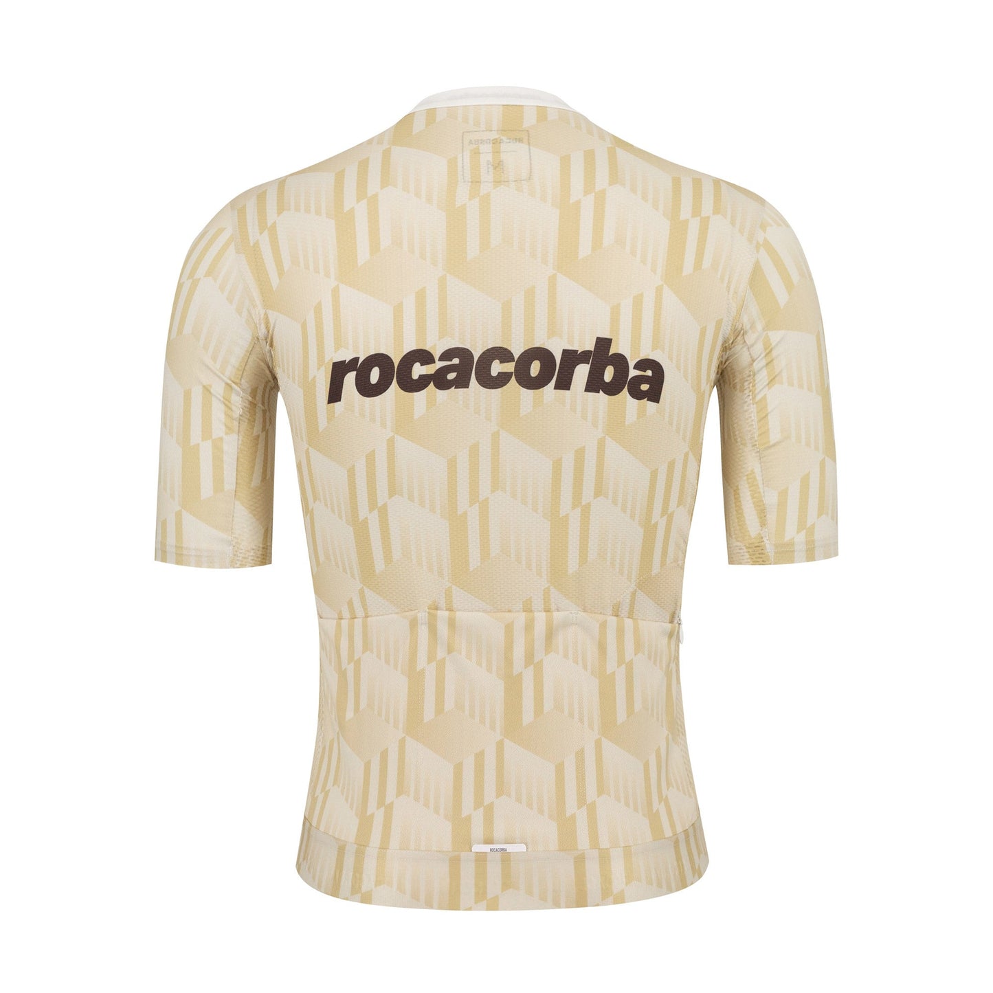 Retro Mod Gold Jersey