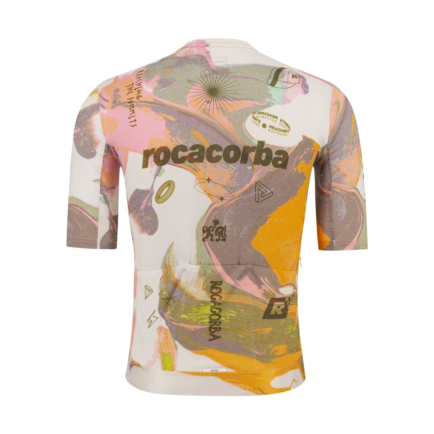 Icons Hydro Jersey