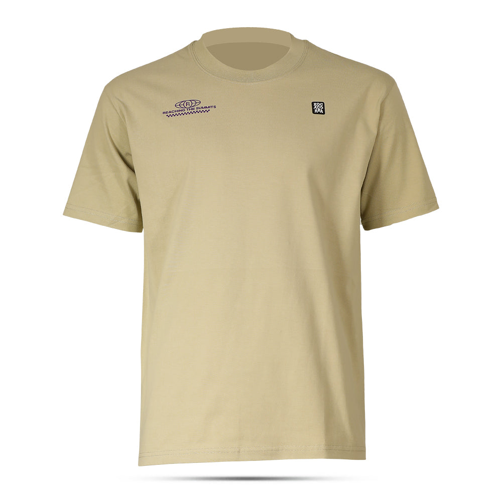 Mont Ventoux Summit T-Shirt