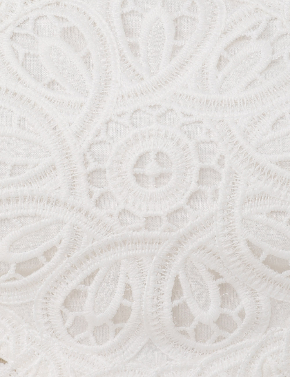 Ottie Embroidered Bodice