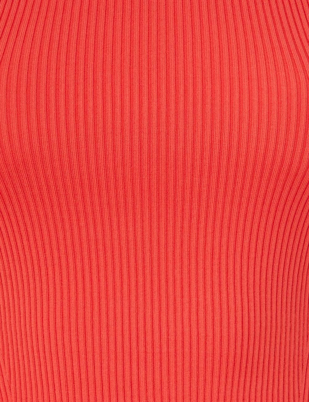 Alight Knit Racer Tank