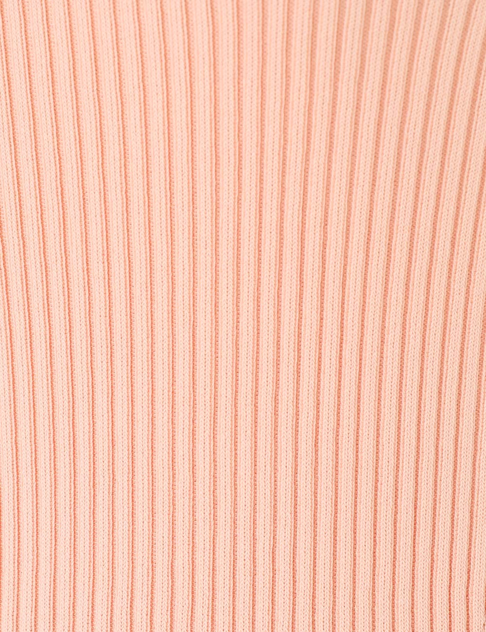 Halliday Knit Racer Tank