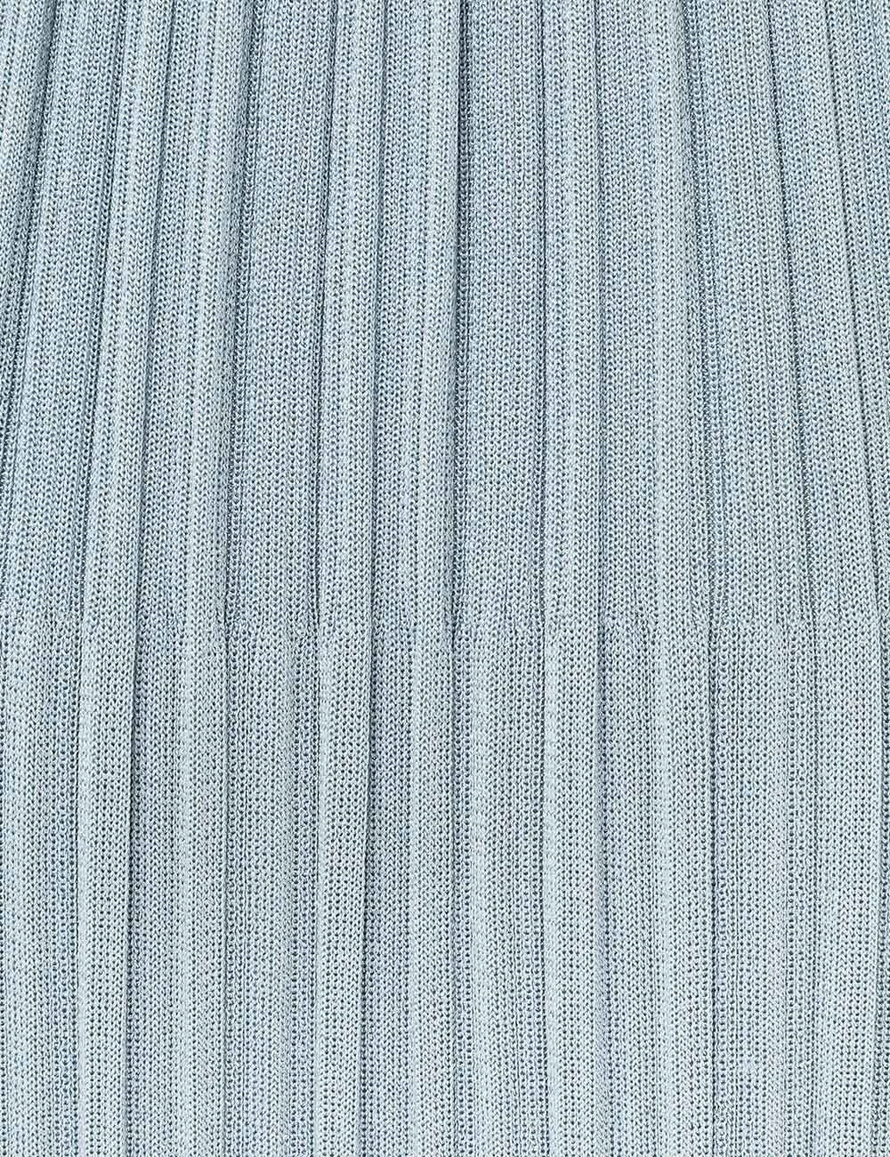 Waverly Rib Midi Skirt