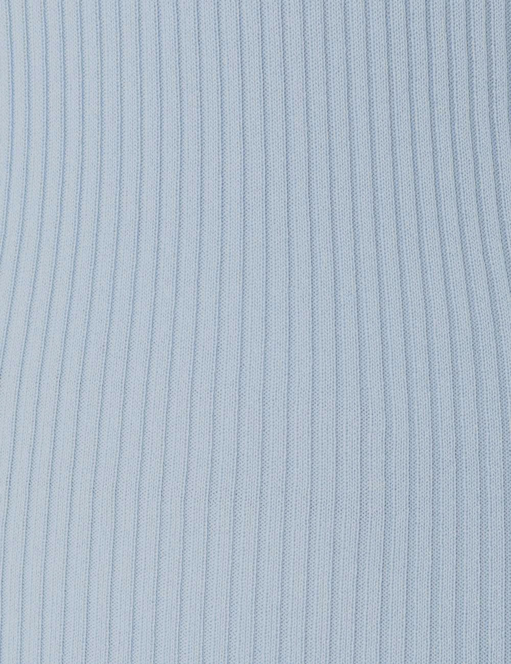 Waverly Frill V-Neck Top