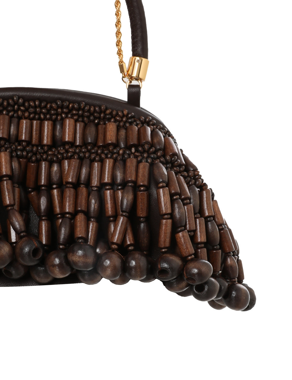 Beaded Mini Purse
