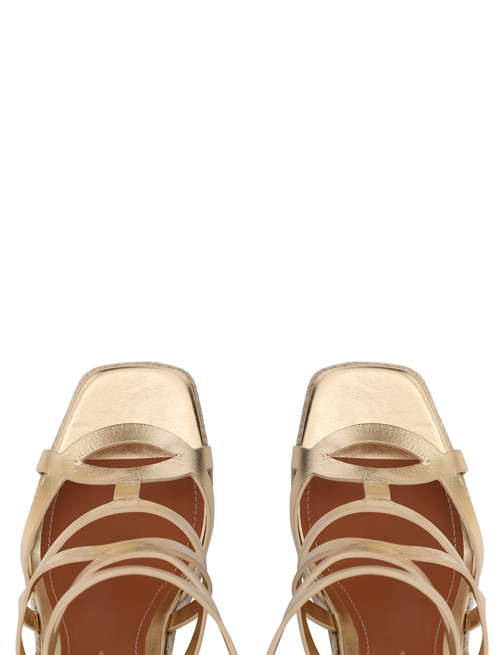 Zimmermann Bay Espadrilles 110