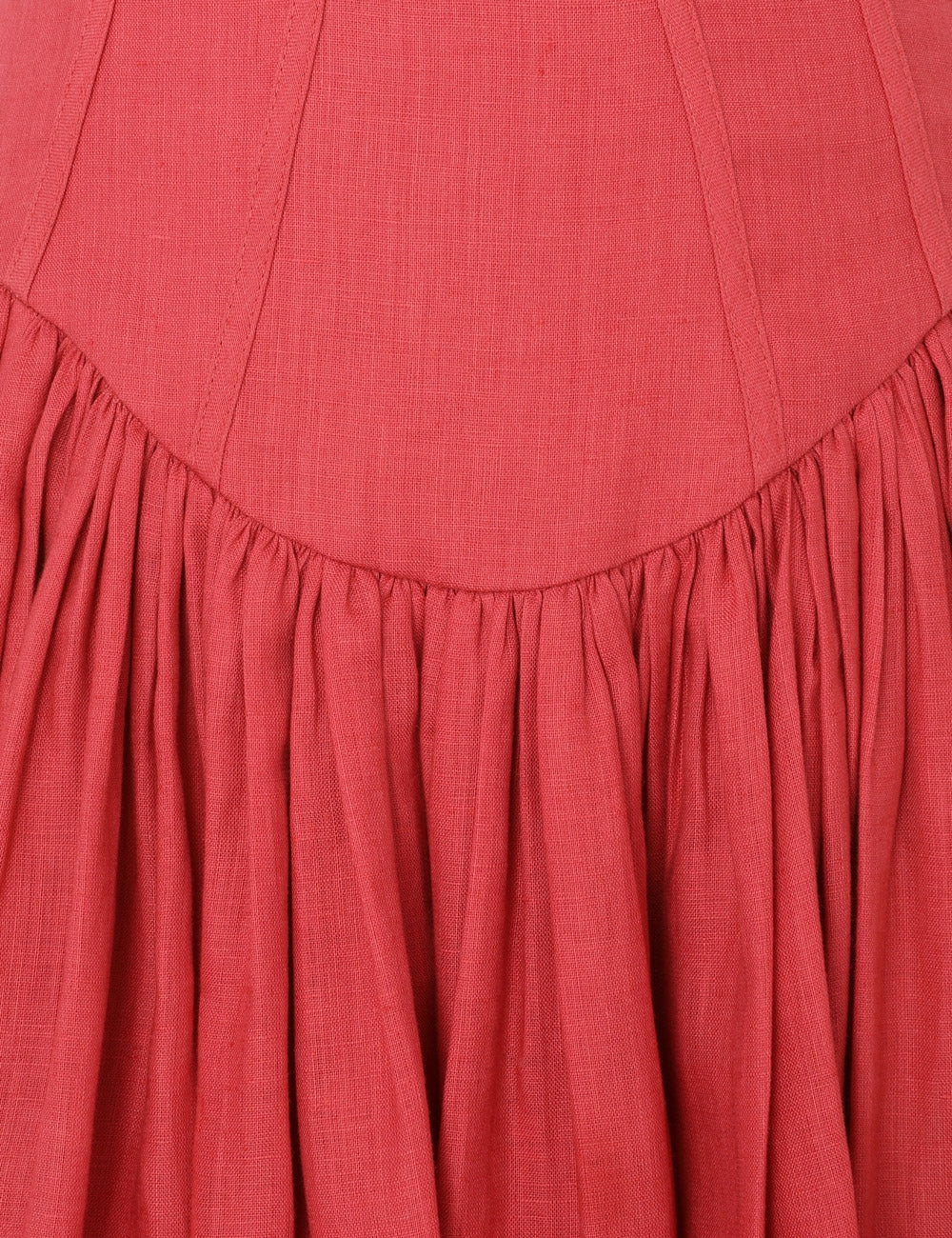 Junie Panelled Mini Dress