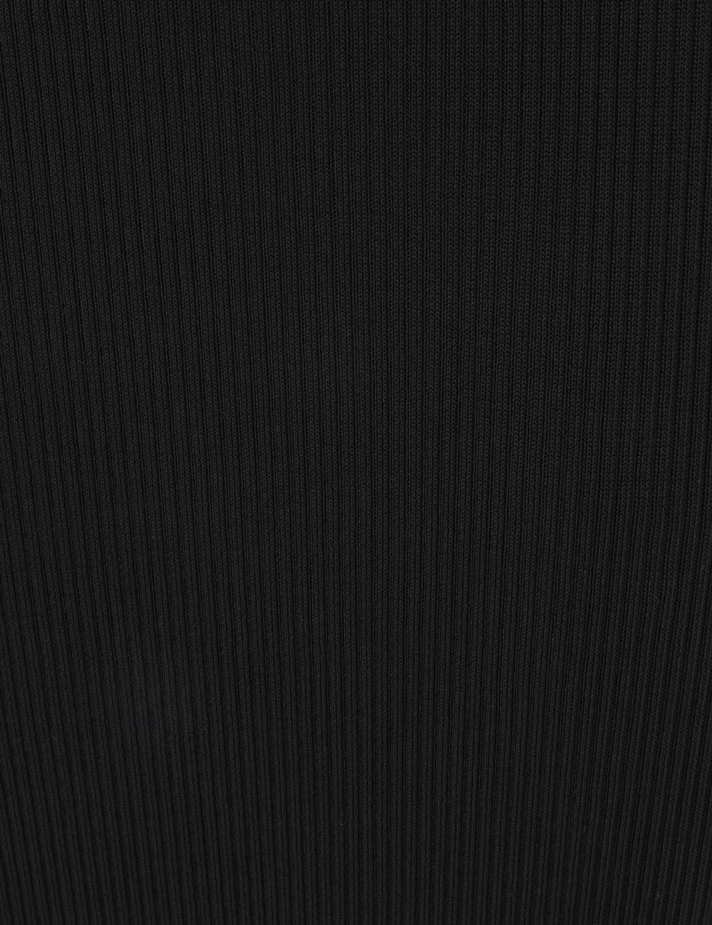 Alight Panelled Column Dress