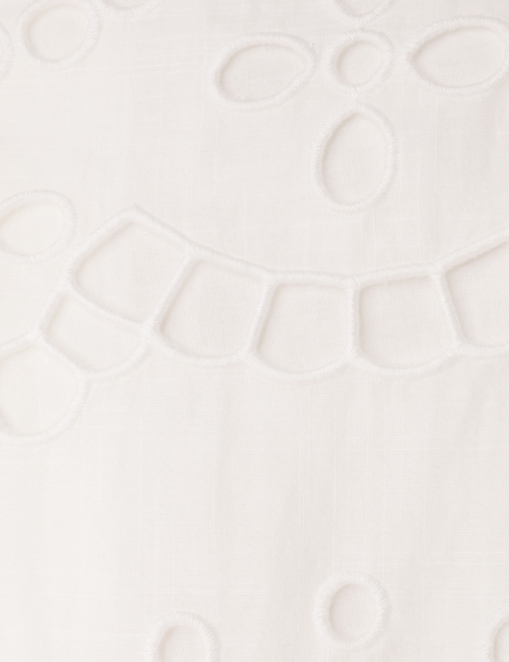 Lexi Embroidered Slip Dress