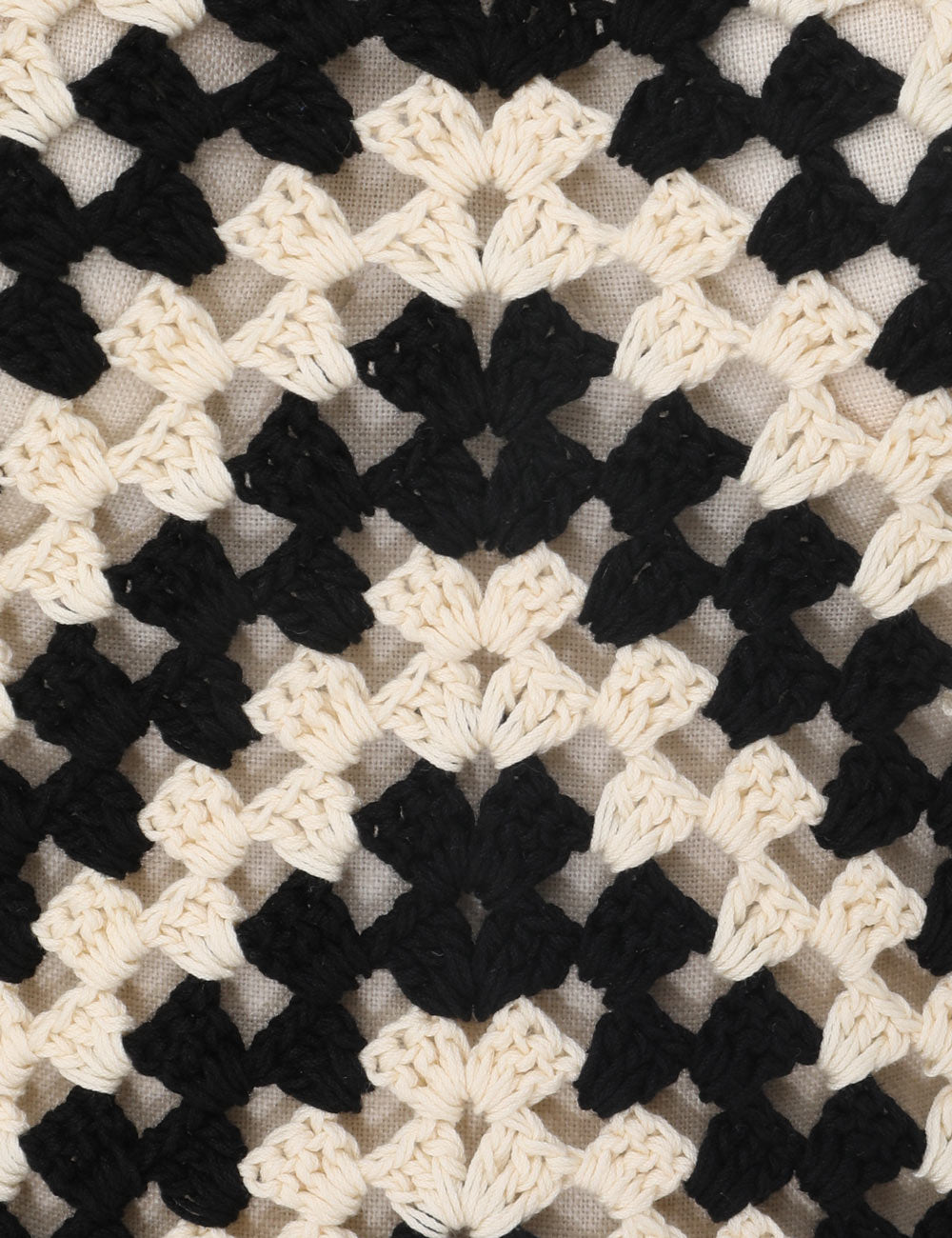 Halliday Hand Crochet Tank