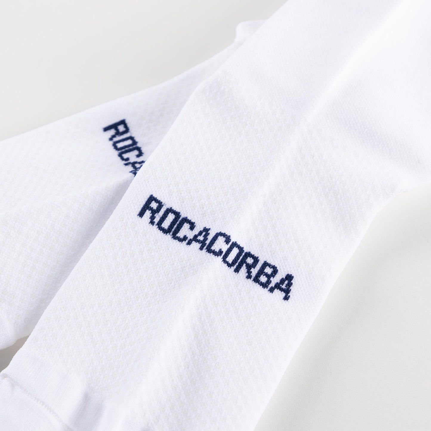 Fast Socks White 2.0