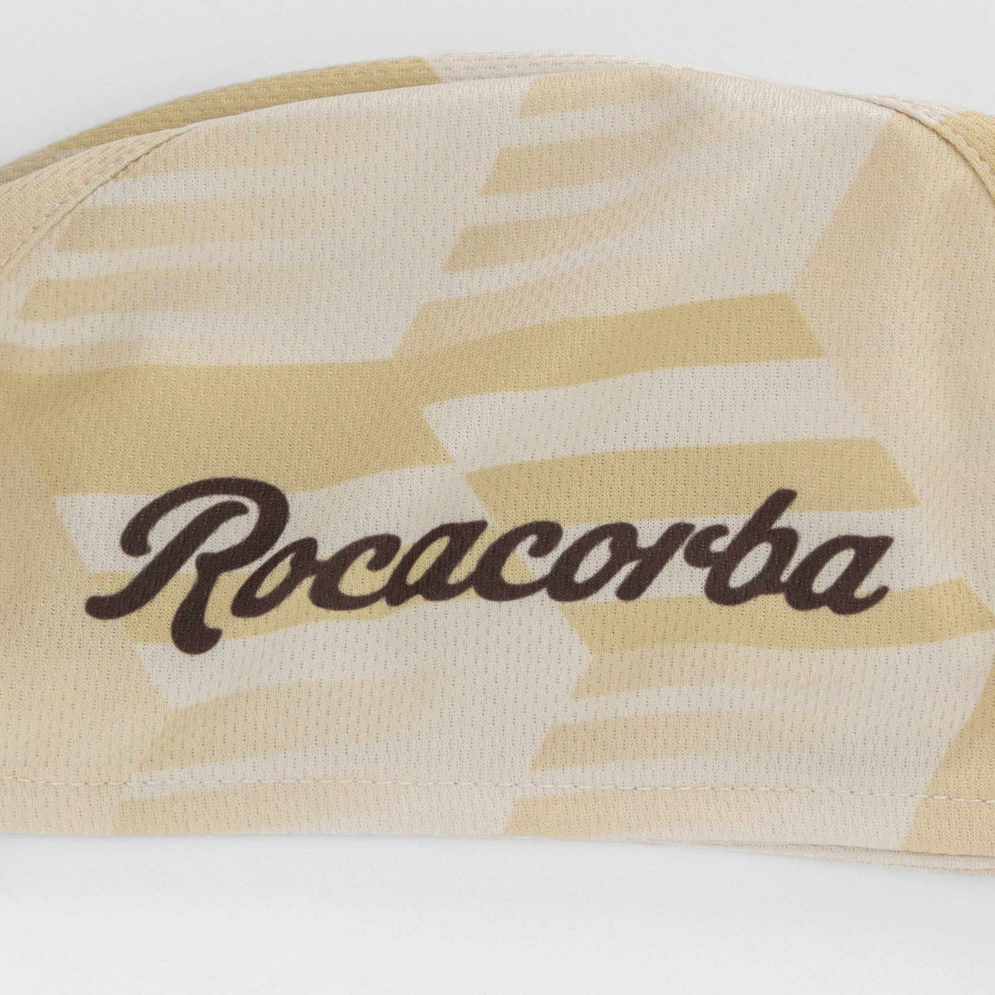 Retro Mod Gold Casquette