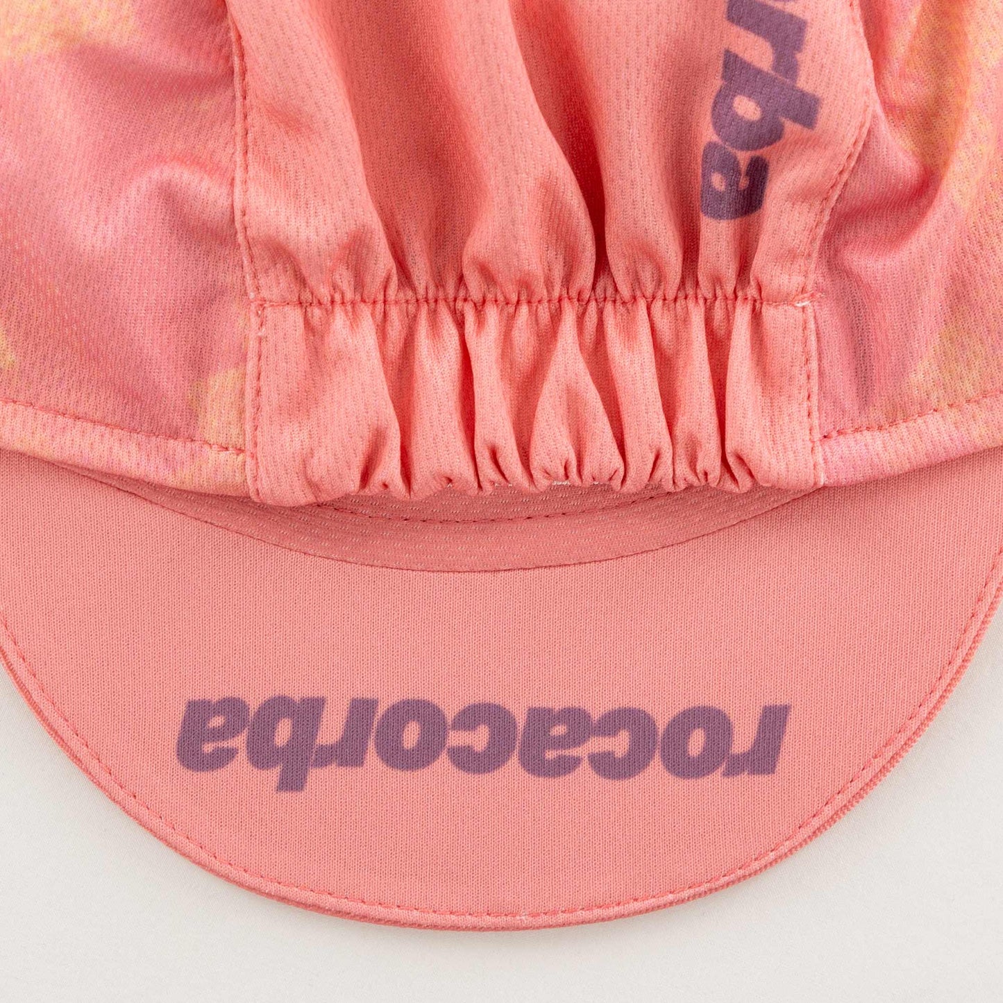 Pixel Pink Casquette