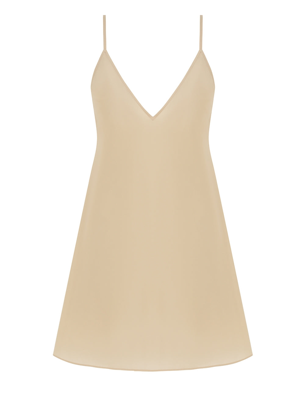 Waverly Lace Mini Dress
