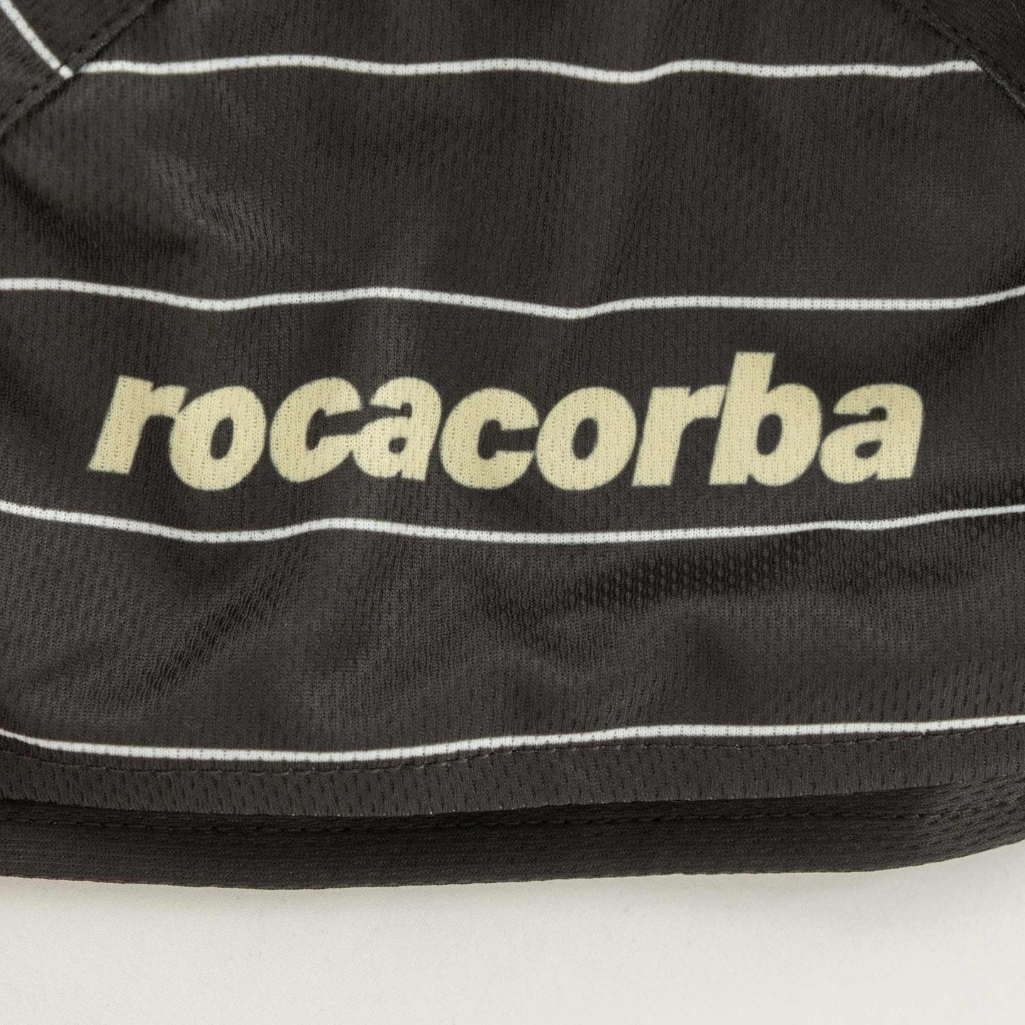 Retro Mod Black Line Casquette