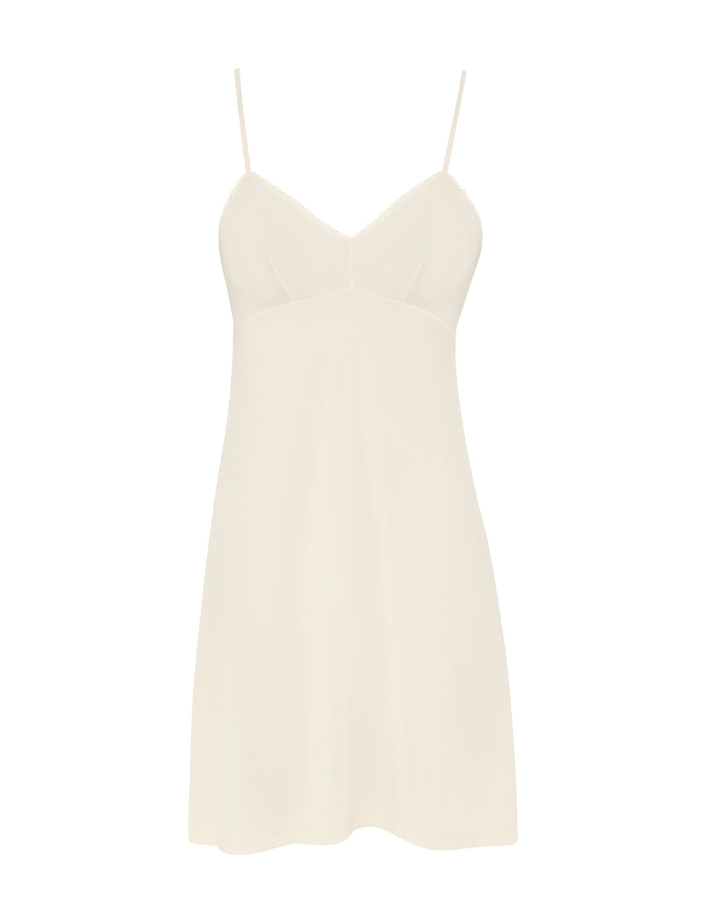 Halliday Embroidered Dress