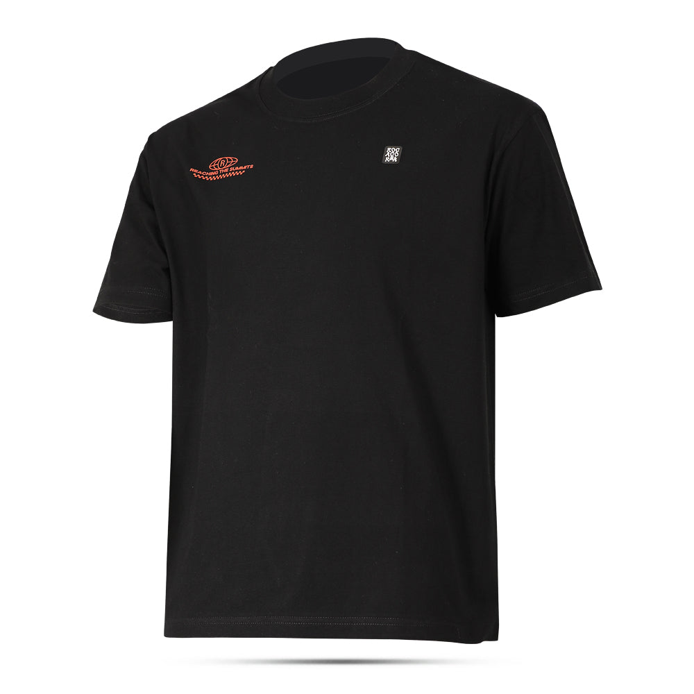 Stelvio Summit T-Shirt