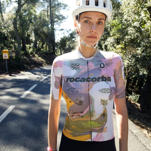 Women's Icons Hydro Jersey