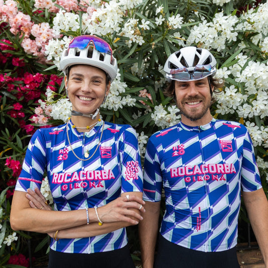 Kaleido Core Jersey