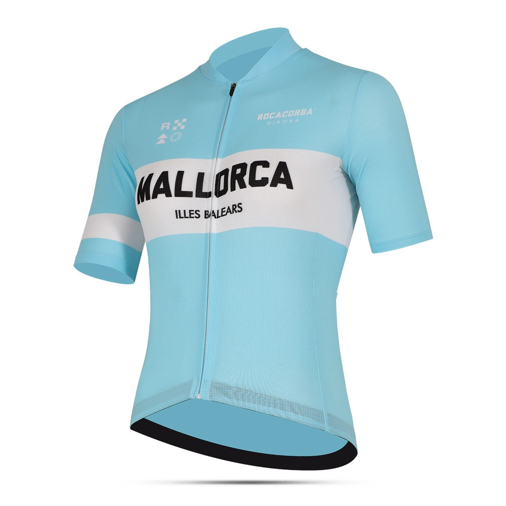 Women's Mallorca Bianchi Jersey