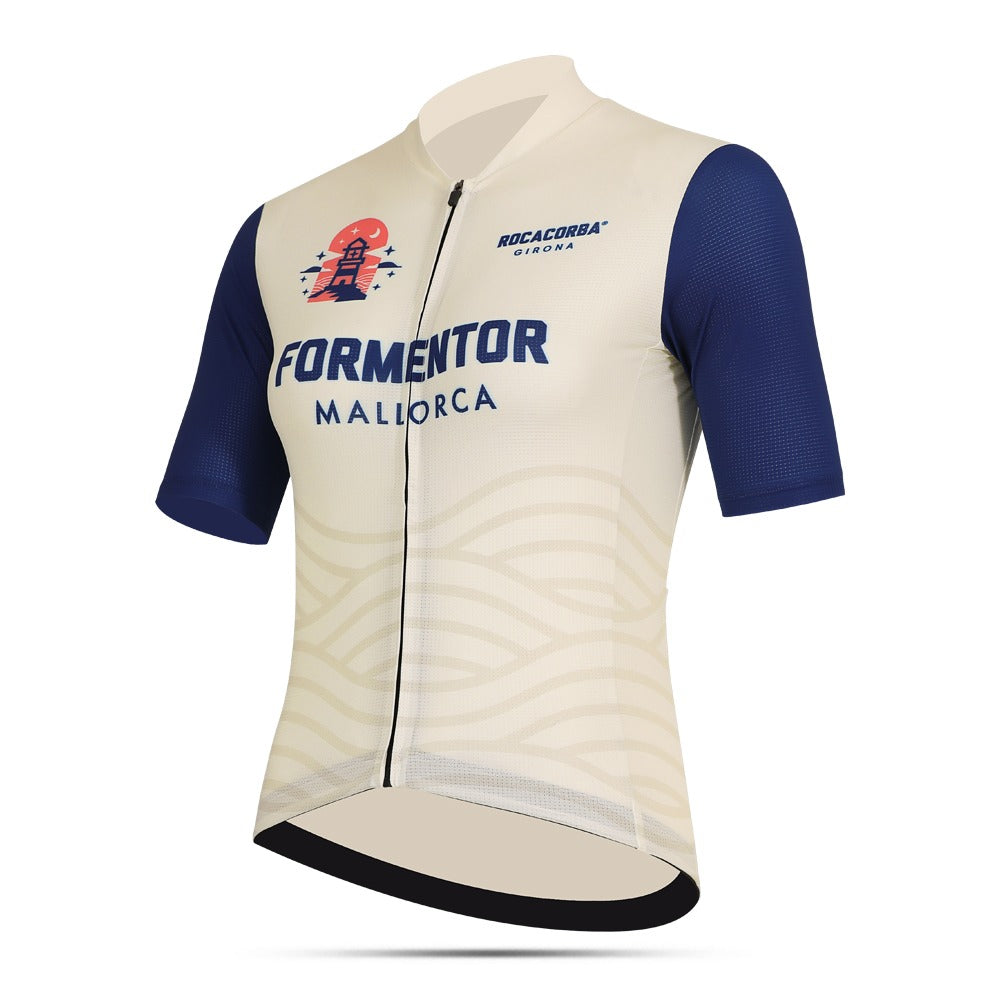 Women's Lighthouse Jersey