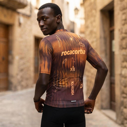 Icons Fractal Jersey
