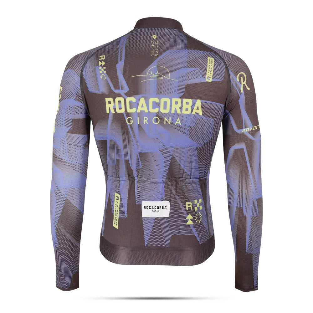 Nocturno Light LS Unisex