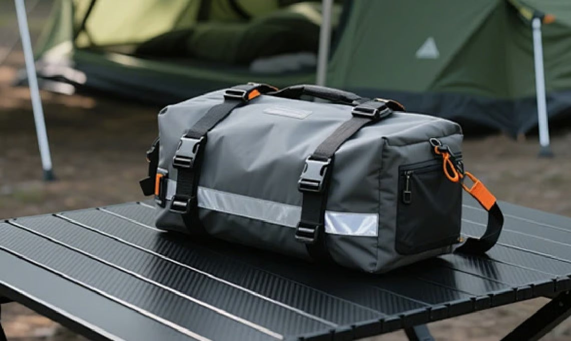 OUTDOOR GEAR