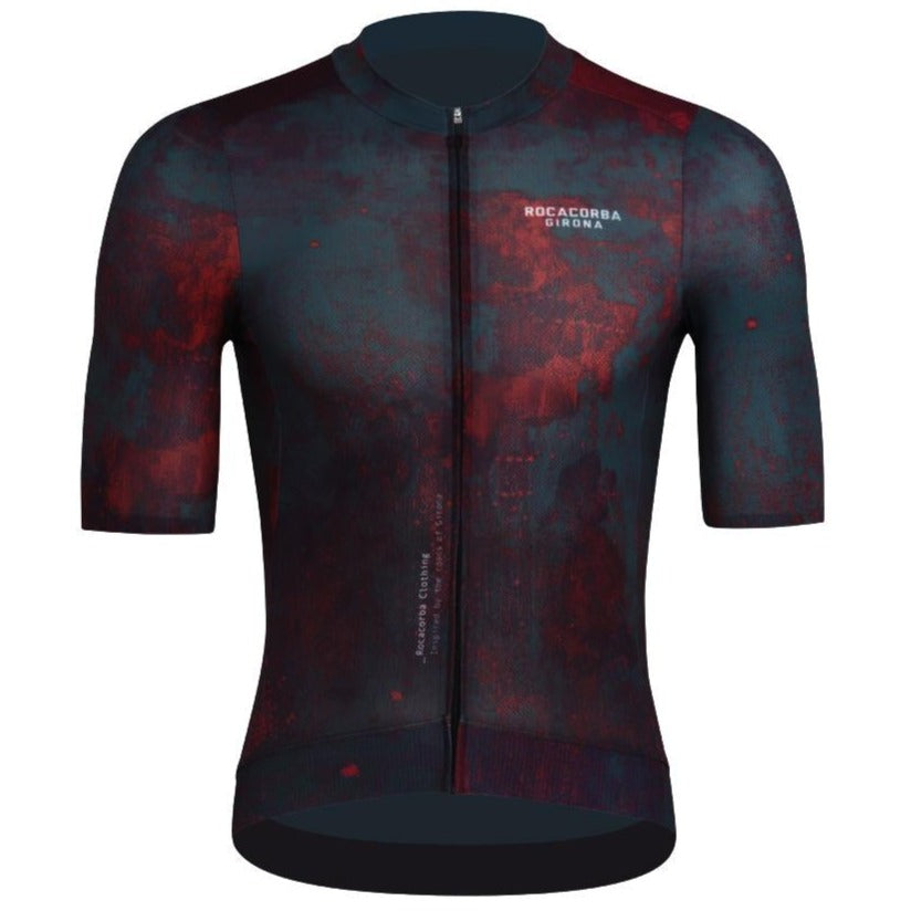 Women's Kryptonite Oxid Jersey