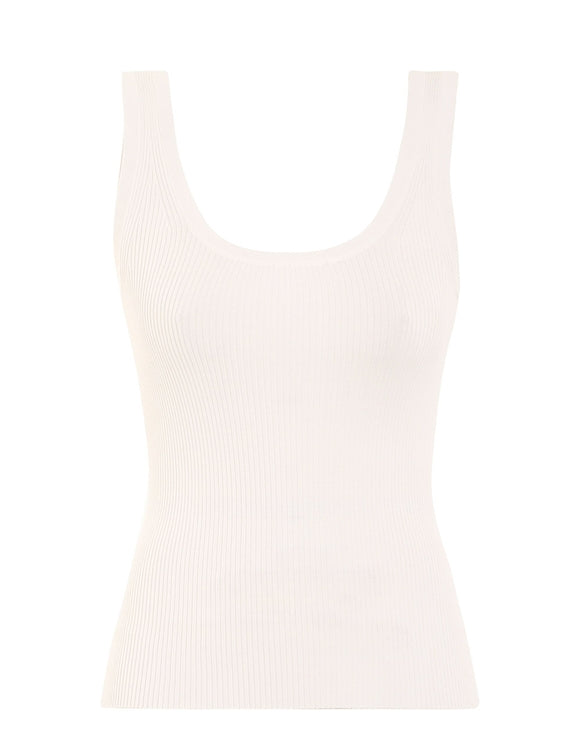 Alight Scoop Neck Tank