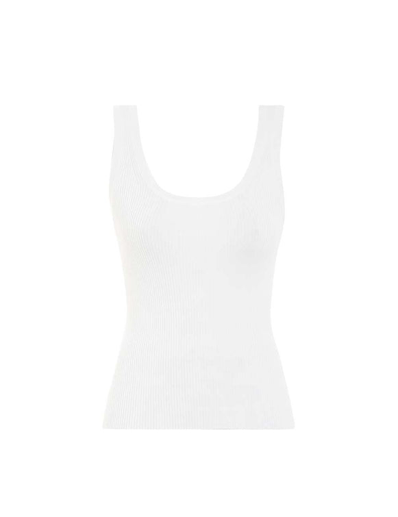 Halliday Scoop Neck Tank