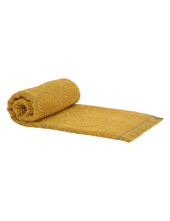 Jacquard Towel