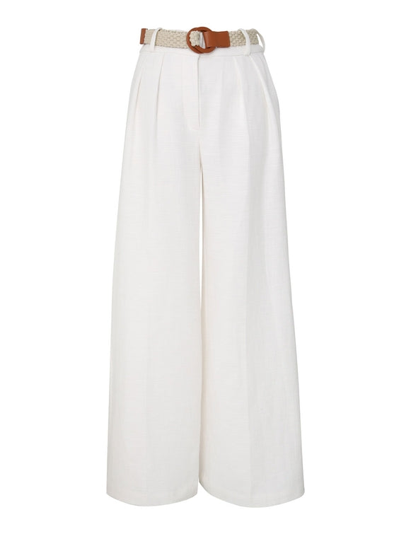 August Tuck Pant