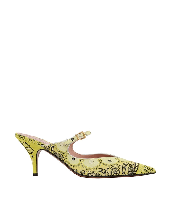 Zimmermann Aura Mule 65